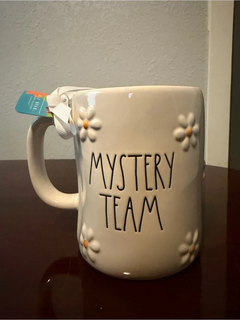Rae Dunn Mug - Picture 5 of 5